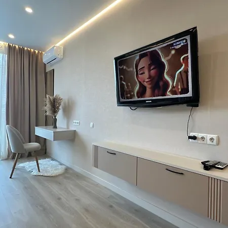 студия в одессе аркадия море рядом посуточно Apartment